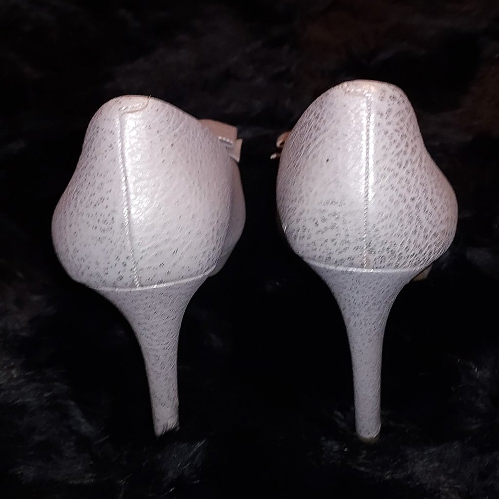 Coach High Heels - Picture 4 of 9